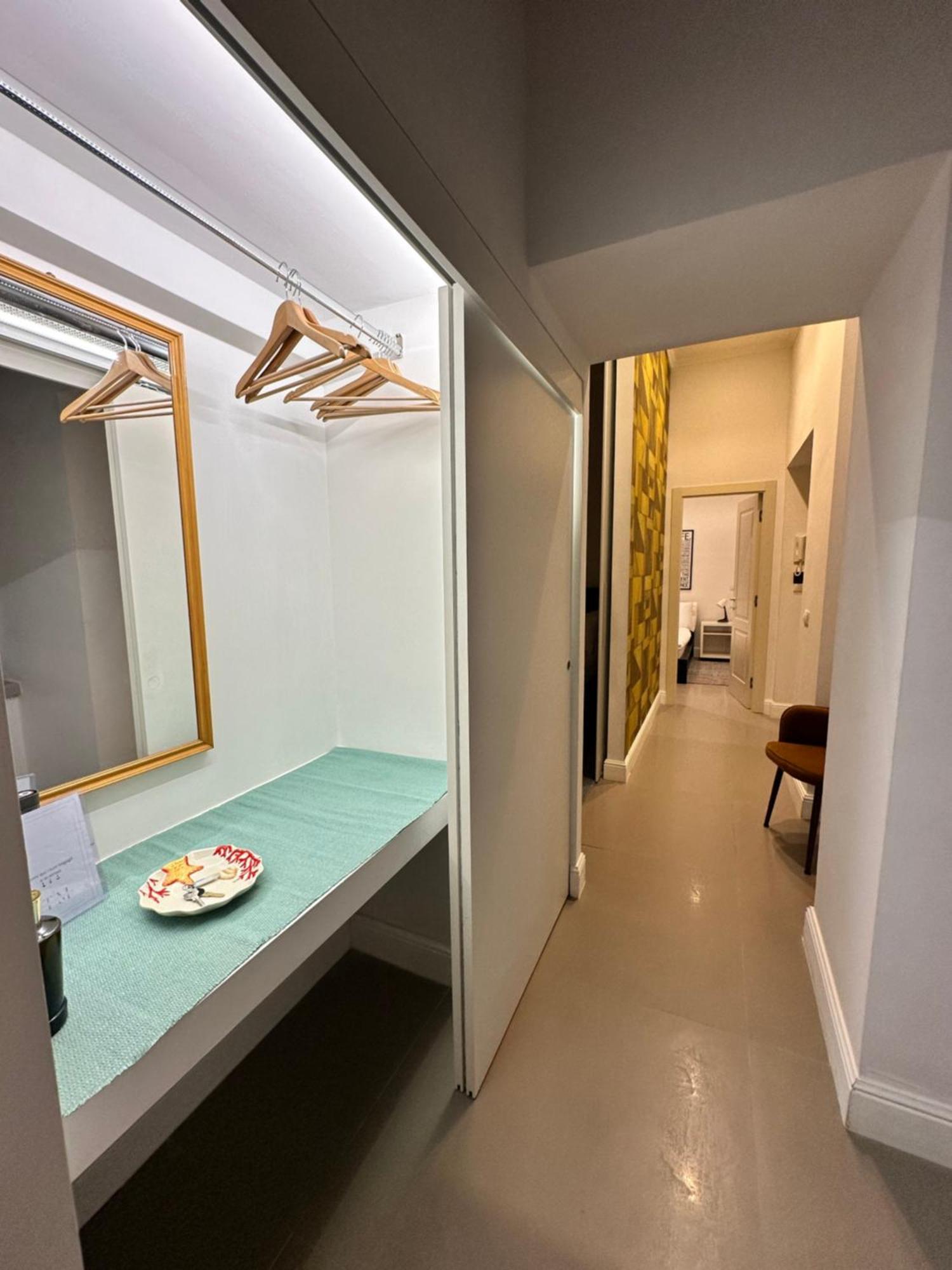 Toledo Maisonnette Napoli Luaran gambar