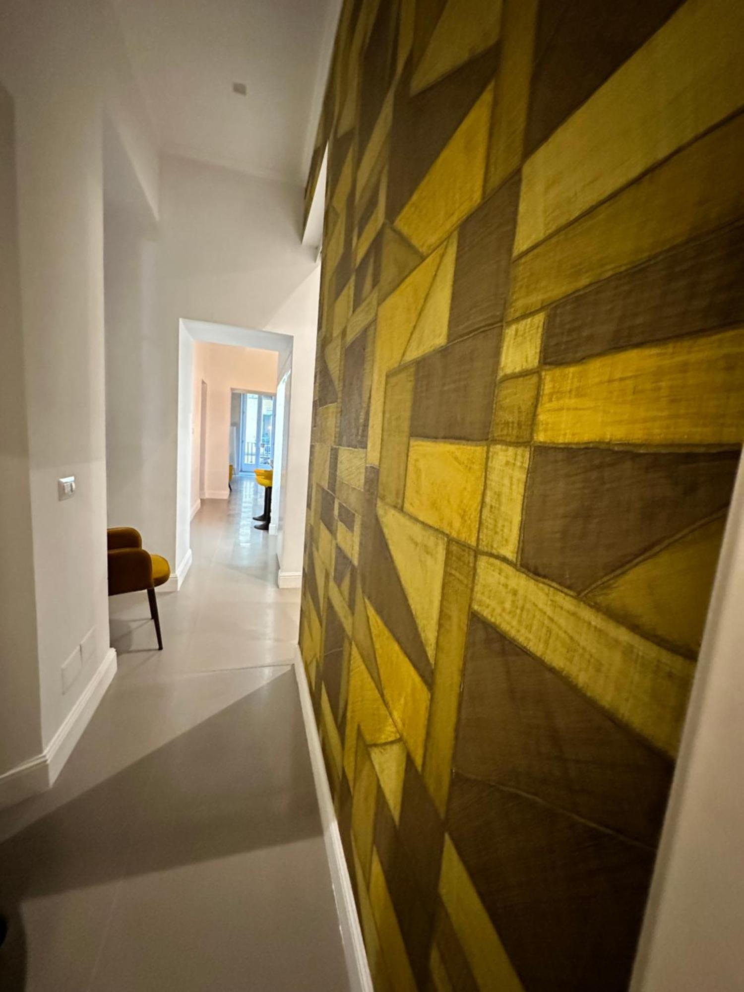 Toledo Maisonnette Napoli Luaran gambar