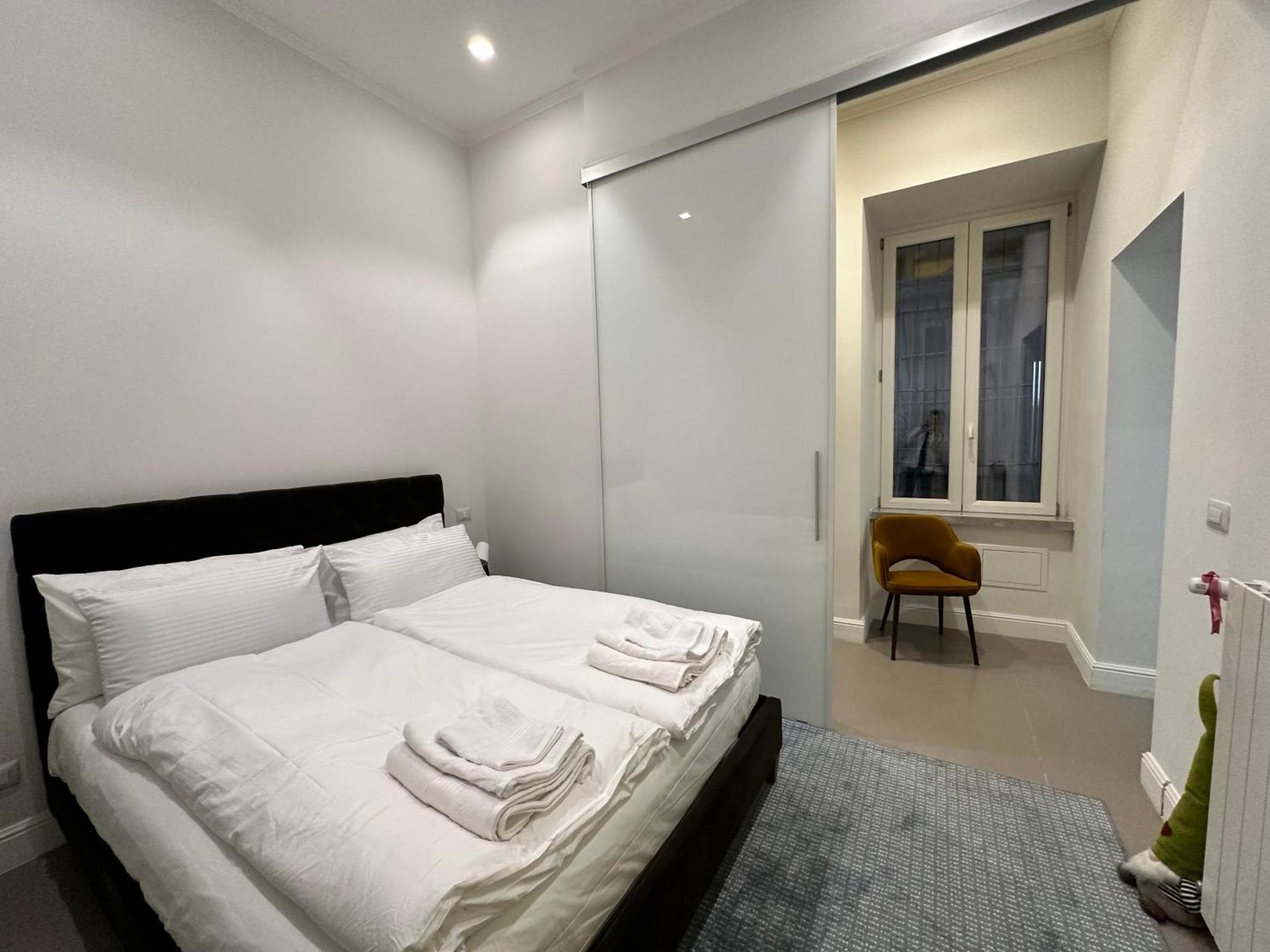 Toledo Maisonnette Napoli Luaran gambar
